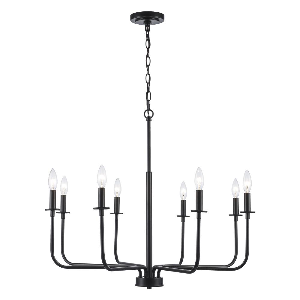 8LT CHAND-WILLIAMSBURG-BK